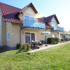 Отель Ferienhaus Puschmann - FeWo 04, фото 16