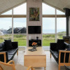 Отель 6 Person Holiday Home in Hjorring, фото 1