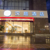 Отель Hanting Hotel Heze Zhonghua Road Ginza, фото 2