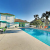 Отель New Listing! Gone Coastal - W/ Pool & Pond 3 Bedroom Condo, фото 20