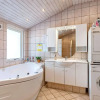 Отель 6 Person Holiday Home in Albaek, фото 12