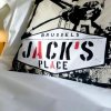 Отель Jack's Place - Brussels, фото 16