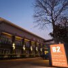 Отель B2 Nakhon Sawan Boutique & Budget Hotel, фото 1
