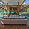 Отель The Spa House, фото 11