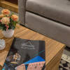 Отель Locanda Museum Hotel, фото 9