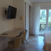 Отель Hôtel 3* Caranella, фото 9