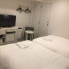 Отель Sotetsu Fresa Inn Ginza Sanchome, фото 3