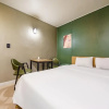 Отель JM Motel, фото 32