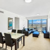 Отель Sierra Grand Broadbeach Private 2 Bedroom, фото 13