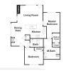 Отель Slopeside : Hot Tub, Walk To Lifts & Village! 2 Bedroom Condo, фото 13