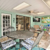 Отель Colorful Cape Coral Retreat With Screened Lanai!, фото 20