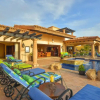 Отель Casa Piedra Beautiful Unique Adobe Casita Sleeps 12, фото 12