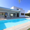 Отель Villa with 5 bedrooms in Marbella with private pool enclosed garden and WiFi, фото 1