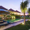 Отель Canting Bali Suite, фото 16