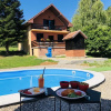 Отель Fruska Pool House, фото 13