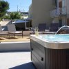 Отель Villa Nucci With Hydromassage Pool, фото 4