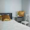 Отель Apt 2 Stylish 2 bed Cosy and Comfortable, фото 2