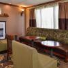 Отель Hampton Inn South Hill, фото 4