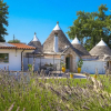 Отель Trulli Doro, фото 1