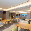 Отель JI Hotel Shenzhen Futian Shawei Metro Station, фото 12
