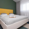 Отель Aparthotel Premium Halicka 5, фото 23