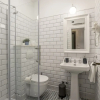 Отель Evala luxury rooms with pool and garden, фото 10