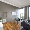 Отель JOIVY Location, Location! North Bank Street Luxury Apt, фото 11