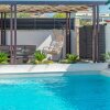Отель Amazing Home in Biograd na Moru With 4 Bedrooms, Wifi and Outdoor Swimming Pool, фото 16