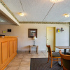 Отель Rodeway Inn And Suites Tupelo, фото 8