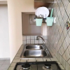 Отель Apartment With 2 Bedrooms in Catania, With Wifi - 5 km From the Beach, фото 14