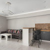 Отель BG Apartments (БГ Апартментс) на улице Мукана Тулебаева 49/1, фото 15
