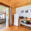Отель 71MF- Rustic - Pets Ok - Sleeps 4, фото 7
