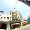 Отель Ace Suites Hostel, фото 1