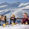 Отель Valle Nevado, фото 50