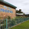 Отель Fig Tree Motel в Narrandera