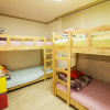 Отель Seoul Corner Guesthouse, фото 4