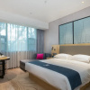 Отель Echarm Hotel Nanning Nationalities Square Metro Station, фото 4