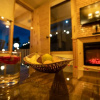 Отель The Alpine Chalet Resort, фото 12