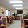 Отель Quality Inn I-70 at Wanamaker, фото 19