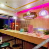 Отель 石家庄栖檬精品酒店, фото 2