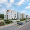Отель Rent a Flat apartments - Nadmorski Dwór, фото 8