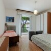 Отель Apartement in Cattolica With Garden, Near the Sea, фото 4