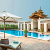 Отель Kempinski Hotel Nay Pyi Taw, фото 27
