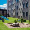 Отель Travelodge by Wyndham Edmonton West в Эдмонтоне