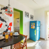 Отель Panoramic Penthouse in Naples, фото 20