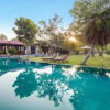 Отель Ayana Villa, фото 22