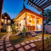 Отель Hotra Hill Cottage by ZUZU, фото 12