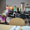 Отель Wana Riverside Hotel, фото 16