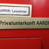 Отель Privatunterkunft AARON в Магдебурге