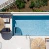Отель KommoSunset Villas I,II,III with Sublime SeaViews, by ThinkVilla, фото 8